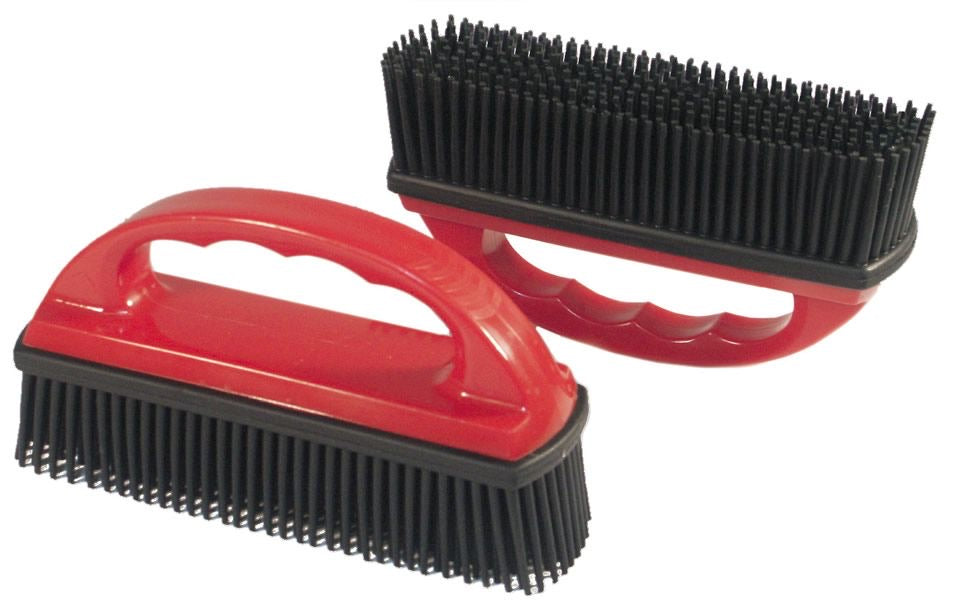 HAAS Express brush (Dark Grey)