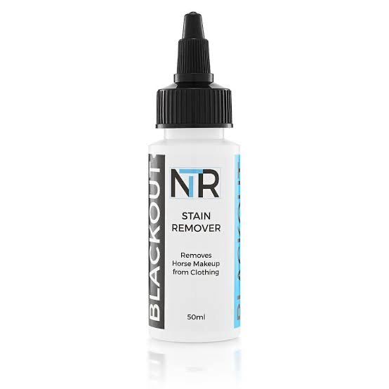 NTR BlackOut