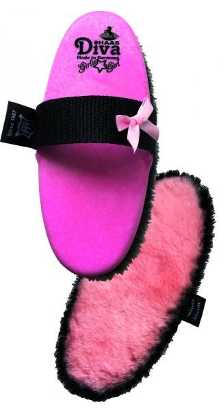 HAAS Diva Girlie Girl