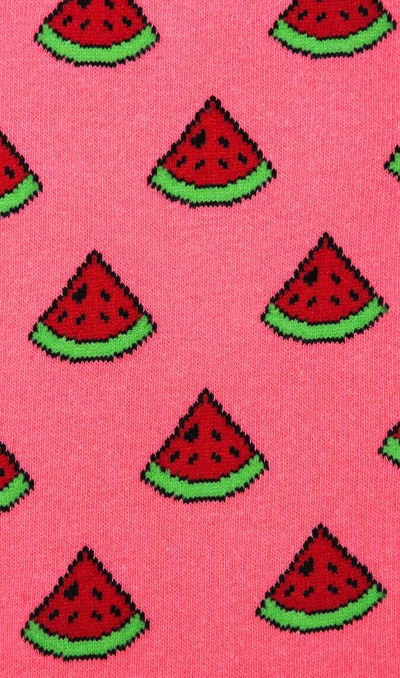 OTAA fresh watermelon socks