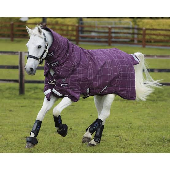 Rhino Pony Plus Turnout Medium
