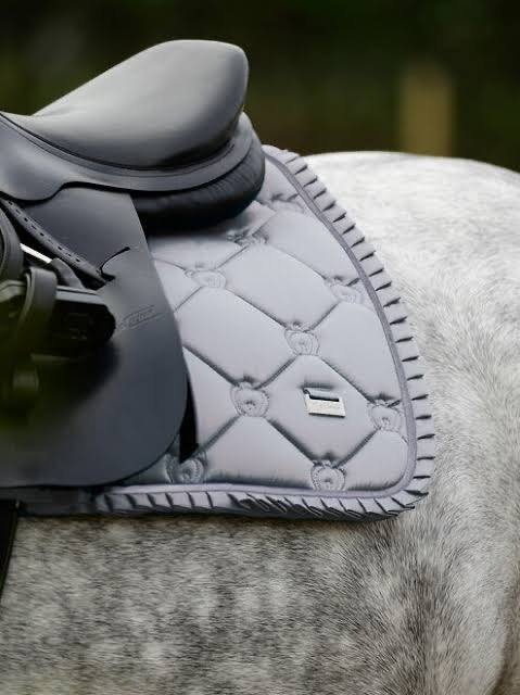 PSOS Ruffle, Grey