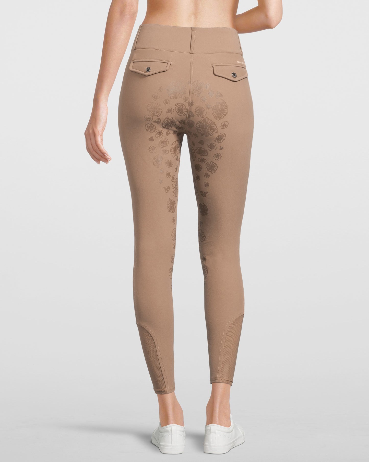 Breeches, Candice Beige full seat