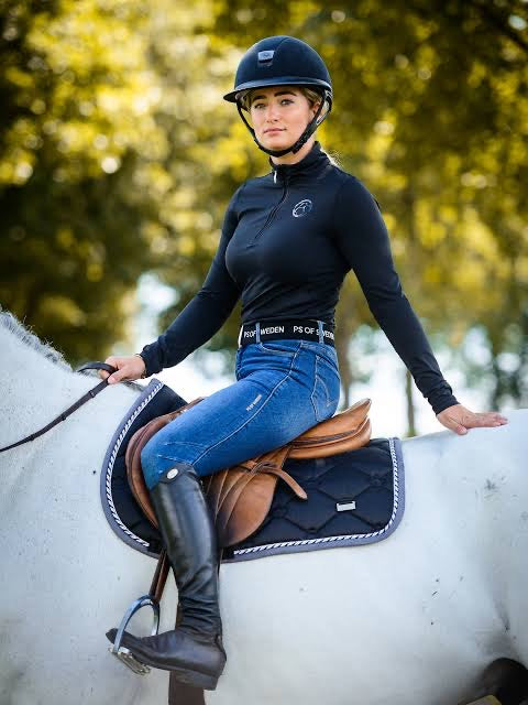 PS of Sweden ELLIE Breeches