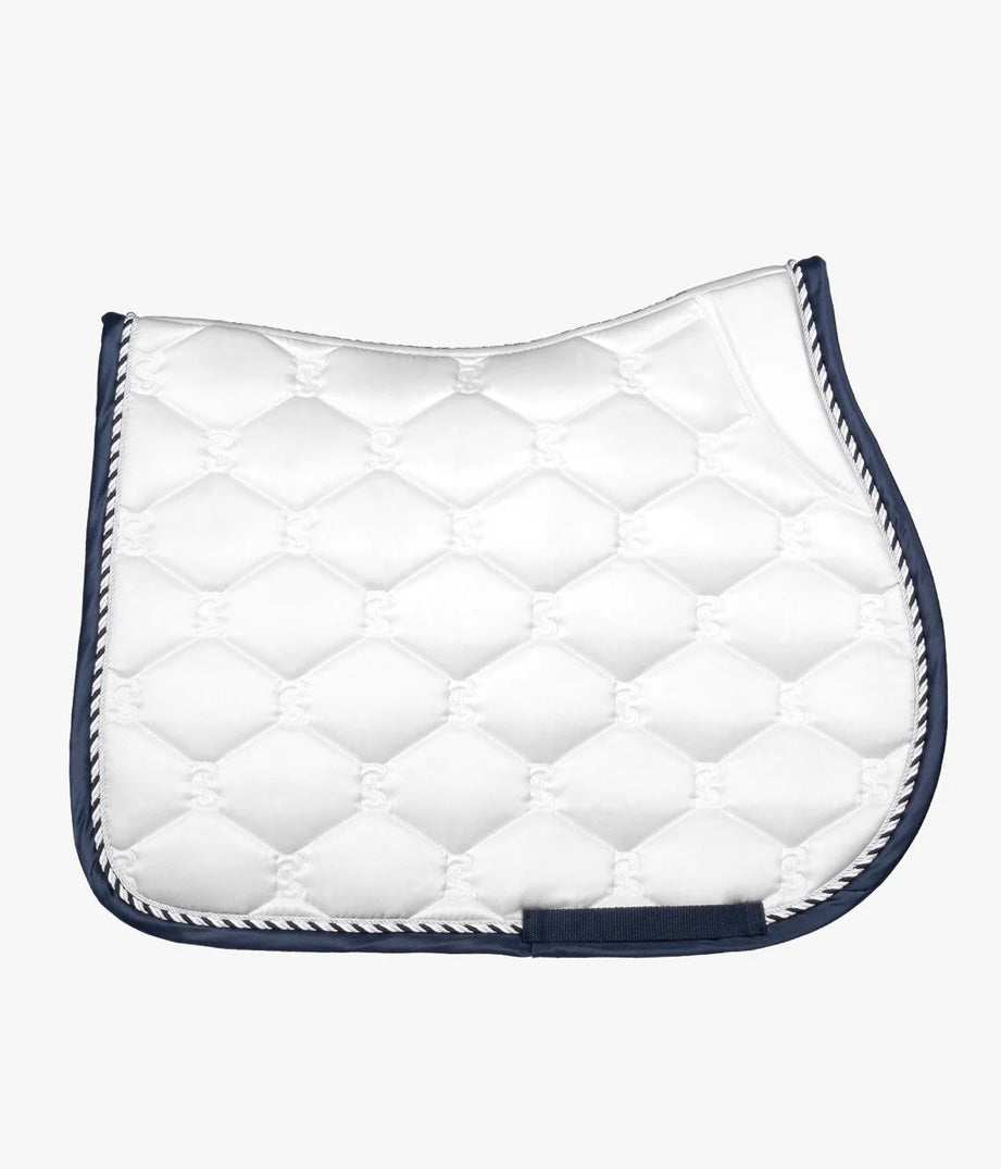 PSOS Jump Pad Signature, White