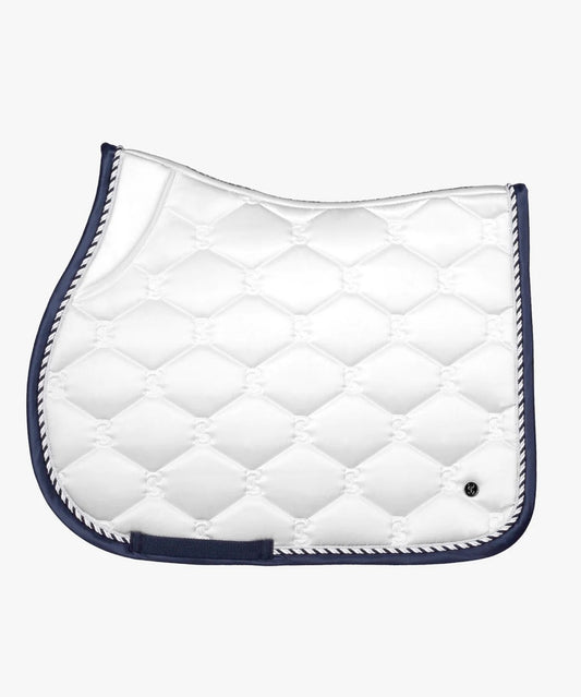 PSOS Jump Pad Signature, White