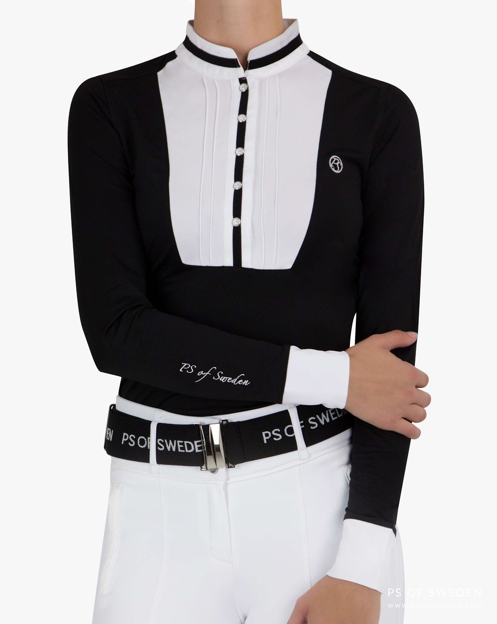 PS Of Sweden Competition Shirt, Vendela