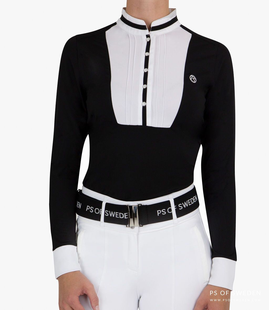 PS Of Sweden Competition Shirt, Vendela