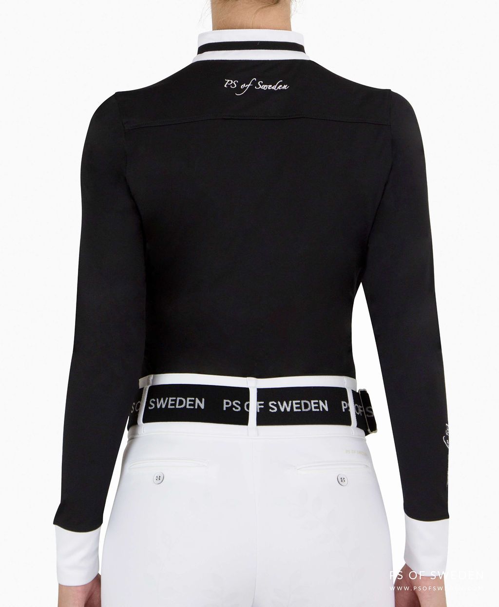 PS Of Sweden Competition Shirt, Vendela
