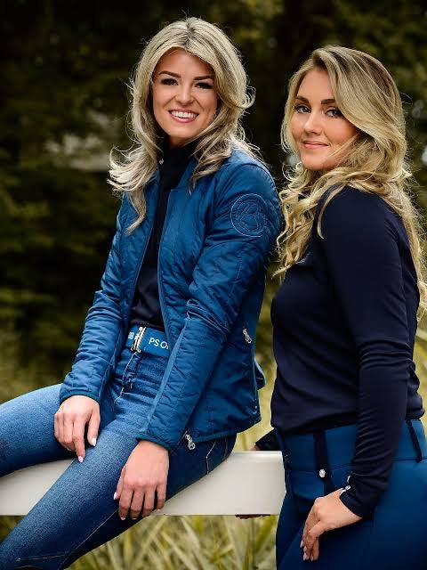Lightweight Jacket Isabella Neptune