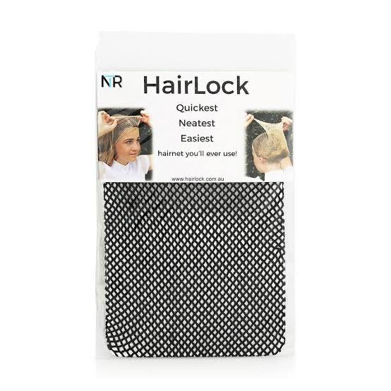 NTR Hair Lock