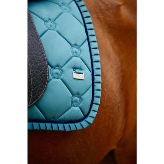 PSOS Ruffle Petrol Dressage