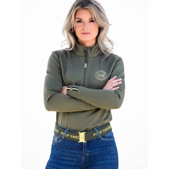 Base Layer Bianca Moss