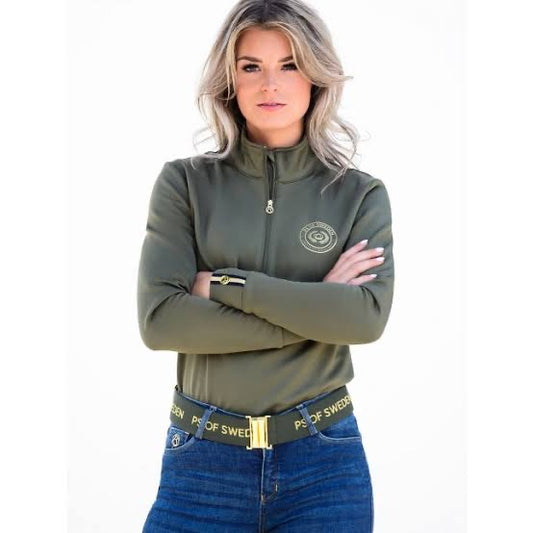 Base Layer Bianca Moss