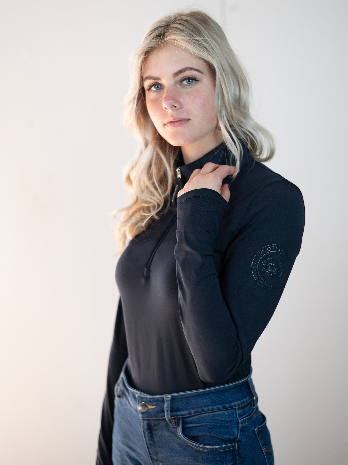 ALESSANDRA Base layer more colours available