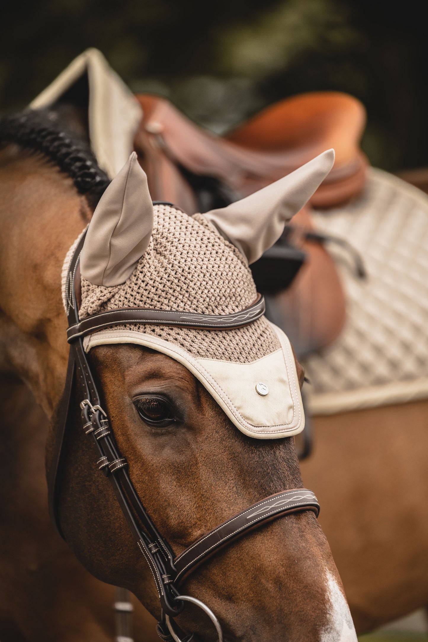 Ps of Sweden Ear Bonnets