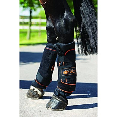 Rambo Ionic Stable Boots