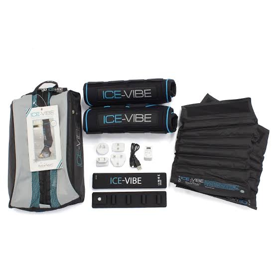 Ice-Vibe Cold Circulation Tendon Boots