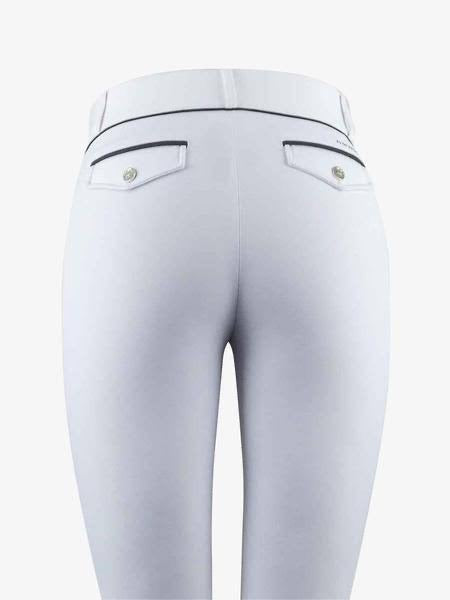 Ps of Sweden, Breeches Louisa, White