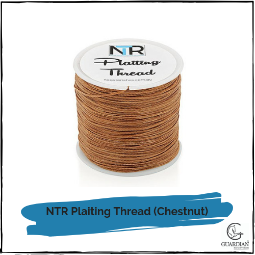NTR Plaiting Thread