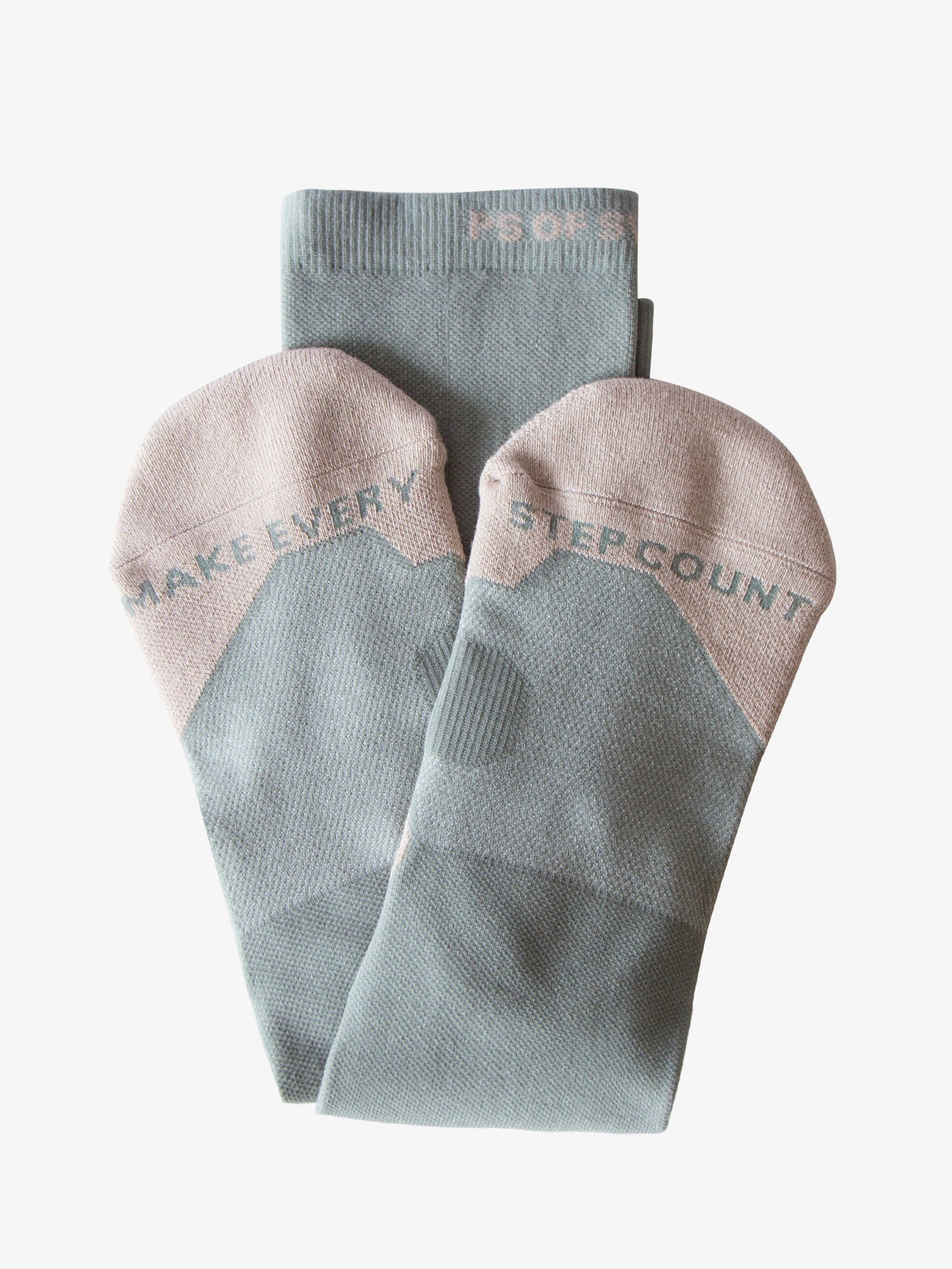 Riding Socks, HOLLY, 2-PACK, SAND/THYME
