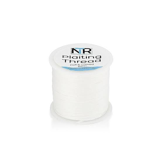 NTR Plaiting Thread