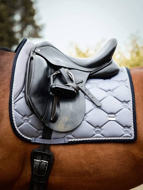 PSOS Anthracite, Monogram