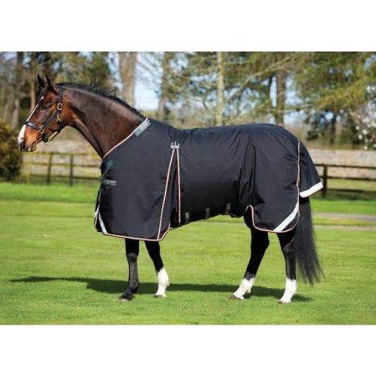 Rambo Optimo Turnout Lite (Rug Only)