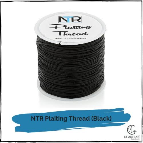 NTR Plaiting Thread