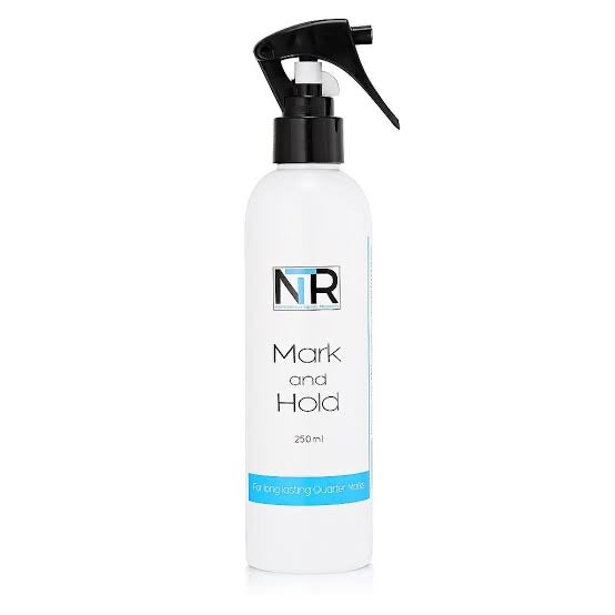 NTR Mark and Hold
