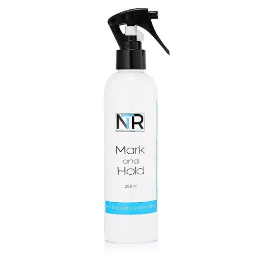 NTR Mark and Hold