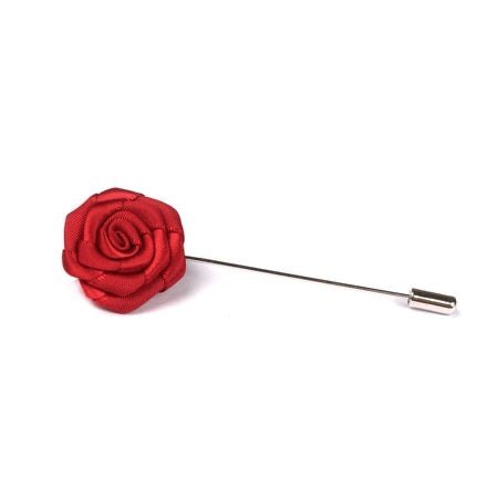 OTAA Dark Maroon Red Lapel
