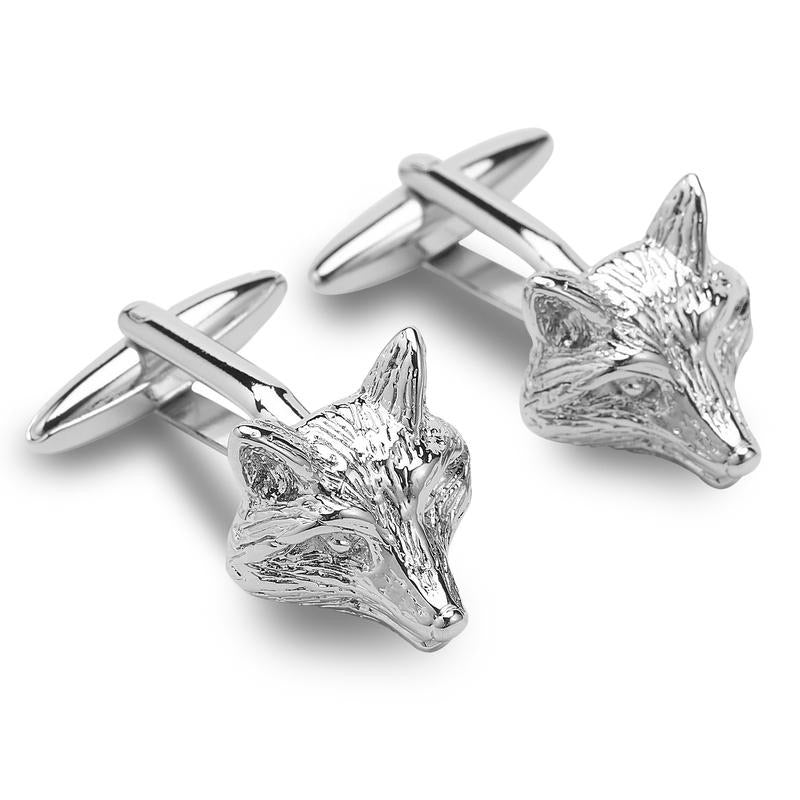 OTAA big bad wolf cufflinks