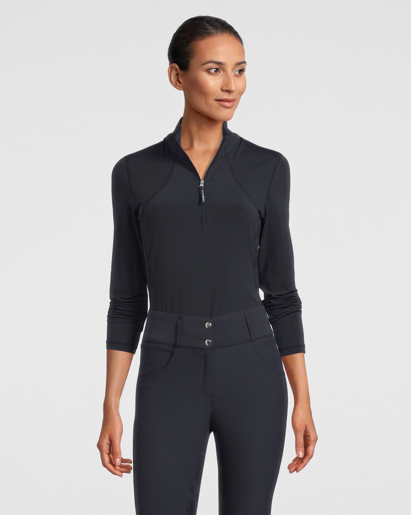 ALESSANDRA Base layer more colours available
