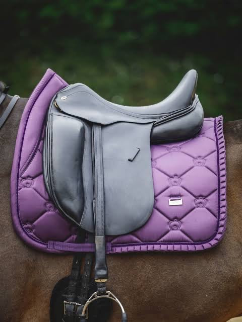 PSOS Ruffle Plum