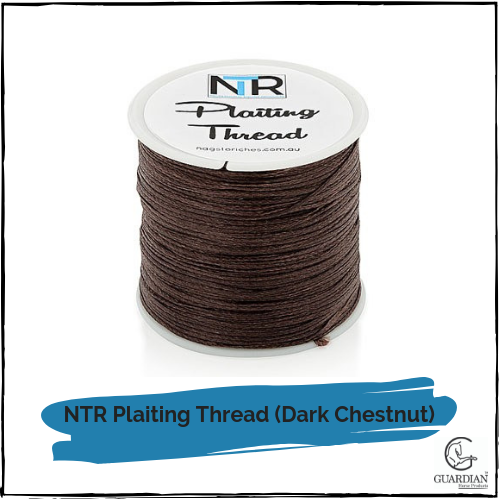 NTR Plaiting Thread
