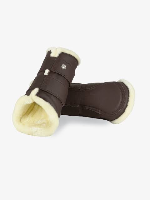 PS of Sweden Brushing Boots