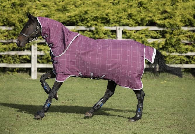 Rhino Plus Lite Turnout