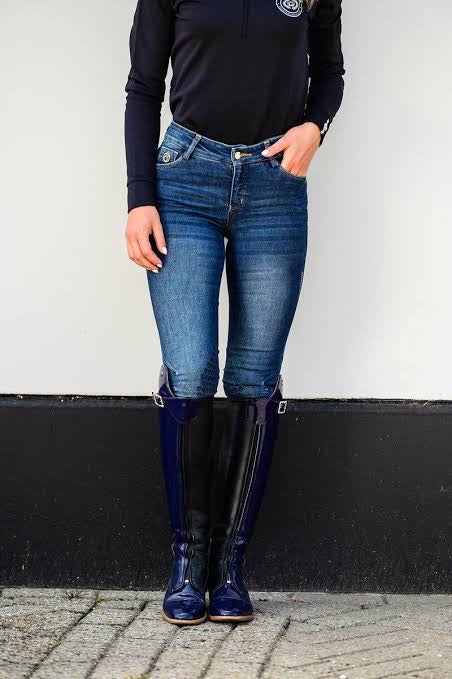 PS of Sweden ELLIE Breeches