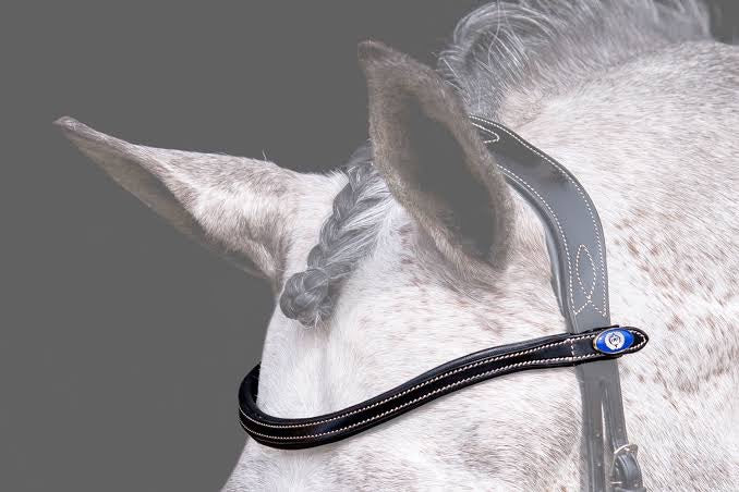 Ps of Sweden U-Shape Browband