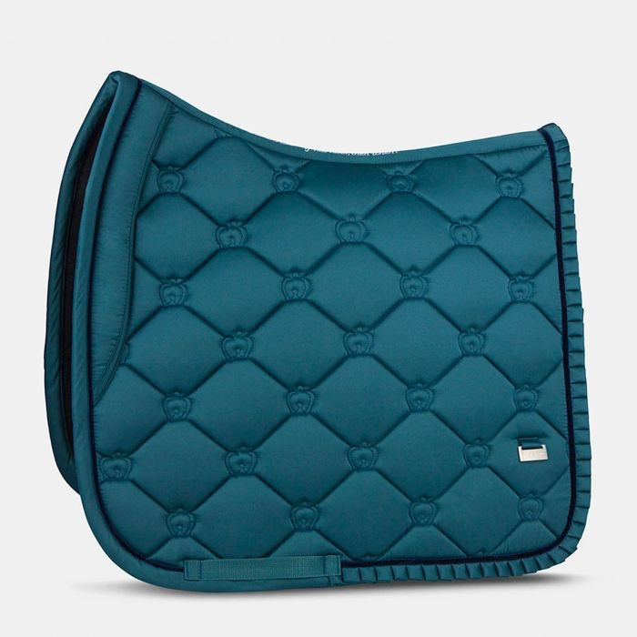 PSOS Ruffle Petrol Dressage