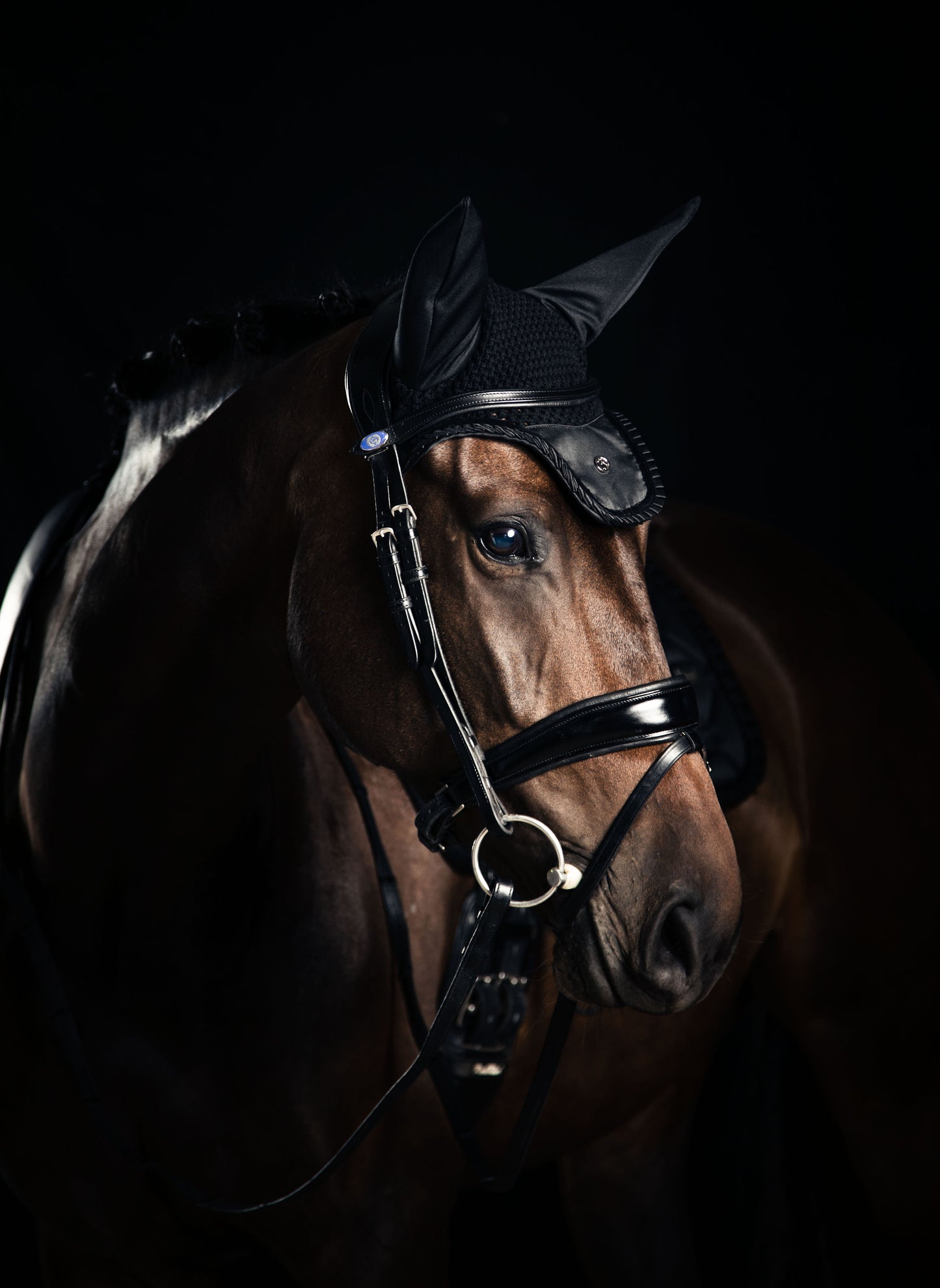 Ps of Sweden Ear Bonnets