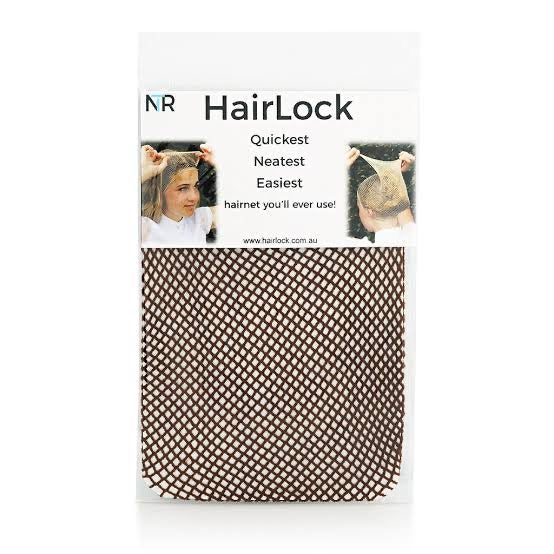 NTR Hair Lock