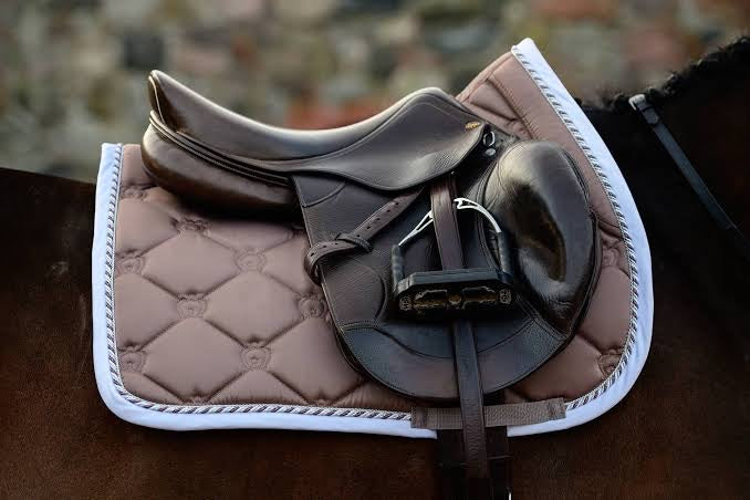 PSOS Monogram Walnut
