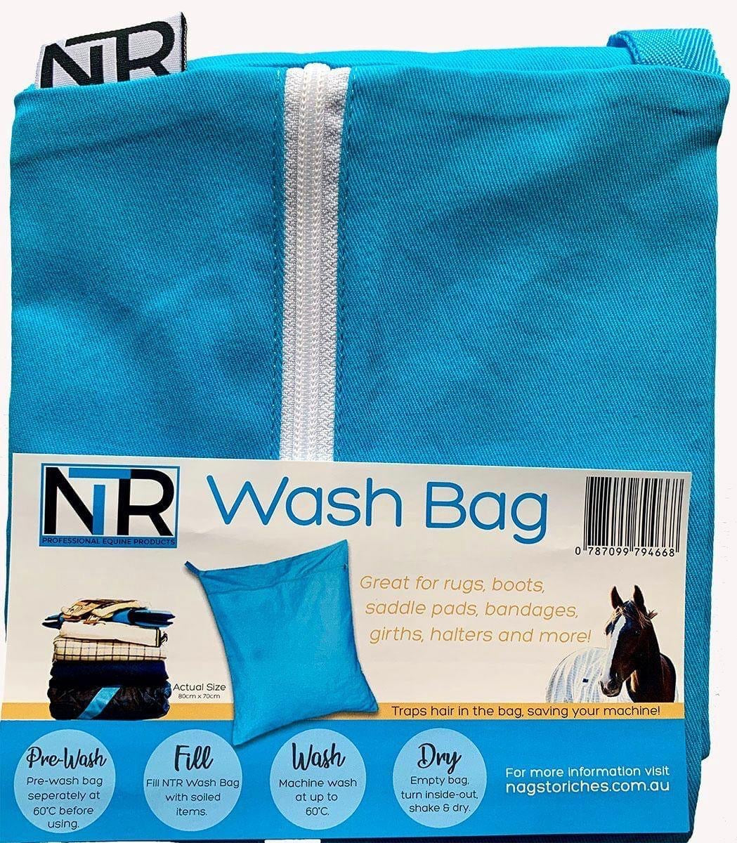 NTR Wash Bag