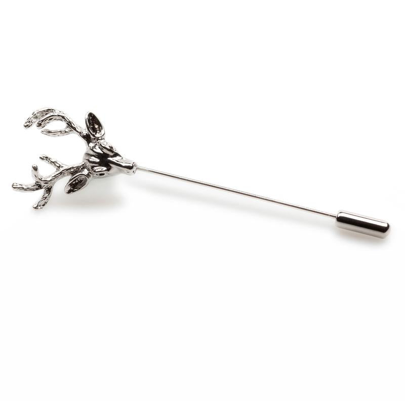 OTAA moose lapel pin