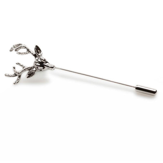 OTAA moose lapel pin