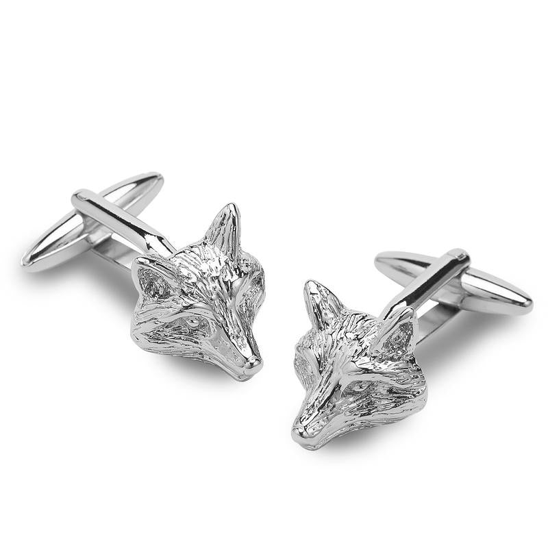 OTAA big bad wolf cufflinks