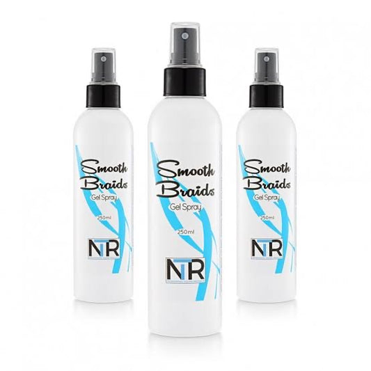 NTR Smooth Braids