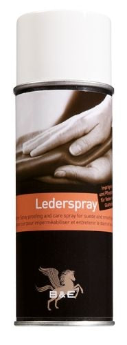 Bense & Eicke Leather-Spray 300 ml